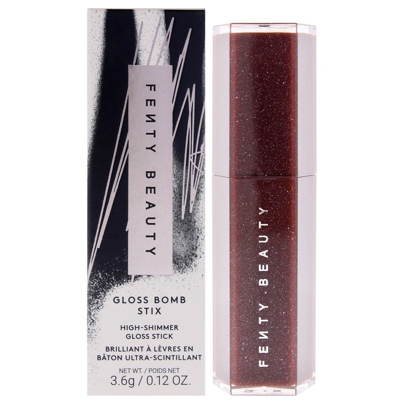 Gloss Bomb Stix Shimmer - 08 Hot Chocolit by Fenty