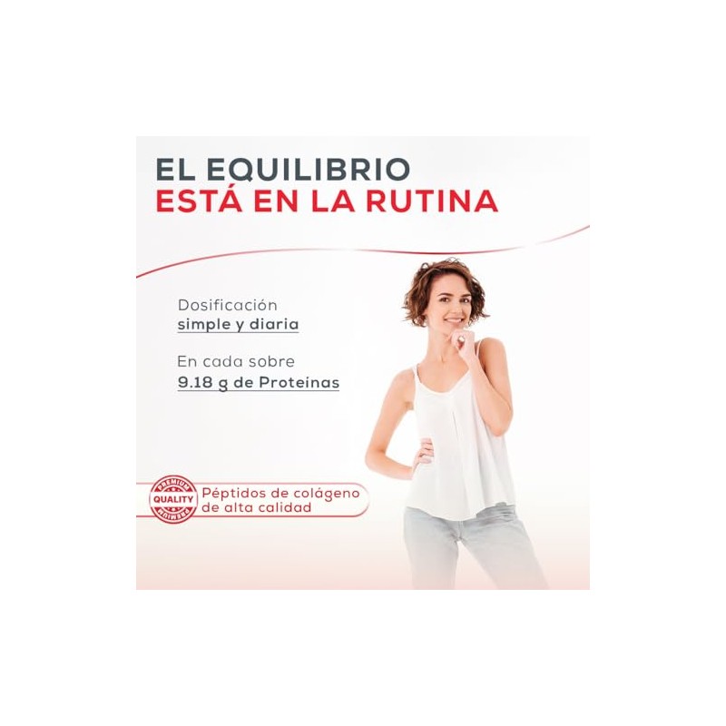 Soy Óptimo Kit Colágenos Hidrolizados Sabor Olor Azúcar Suplemento Alimenticio