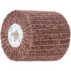 Pferd 44641108 Polinox Abrasive Roller PNZ-W 100100 A M/80