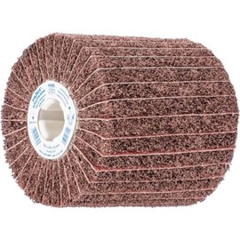 Pferd 44641108 Polinox Abrasive Roller PNZ-W 100100 A M/80