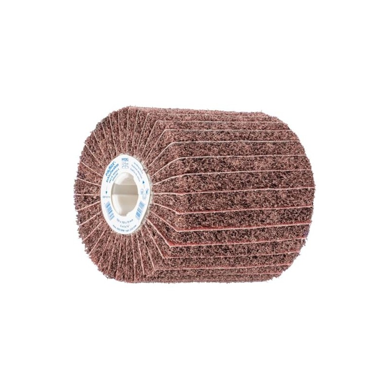 Pferd 44641108 Polinox Abrasive Roller PNZ-W 100100 A M/80