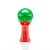 Killpee - Pee-cleaning gun for dogs with poop bag dispenser