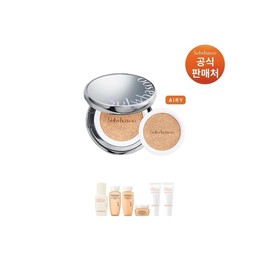 [Common]Perfecting Cushion Airy Original 15g+Refill 15g SPF50+ / [공통]퍼펙팅 쿠션 에어리 본품15g+리필15g SPF50+