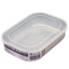 Takagi Rectangular Stainless Steel Container