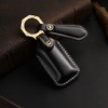 [smasol] NBOX Key Cover NBOX Custom Genuine Leather Key Case