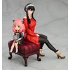 SPY x FAMILY Anya & Yol 1/7 Scale Plastic Pre-Painted
