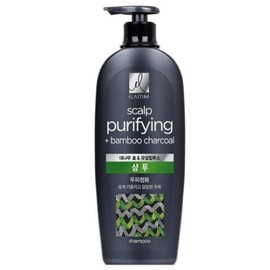 화의시대52 LG Household & Health Care Scalp Purifying Shampoo 680ml