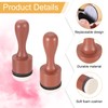 sourcing map Mini Ink Blending Tool Set, Ink Paints Applicator