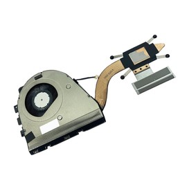 ZAHARA Laptop Fan for Lenovo ThinkPad T14 Gen 5 21MC 21MD CPU 5H41B77435 5H41B77436 5H41B77437 CPU Laptop Cooling Pad/Laptop Cooling Pad