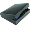 Itoya Profolio, archive-all storage box, 9.5 x 12.5 x 1.75