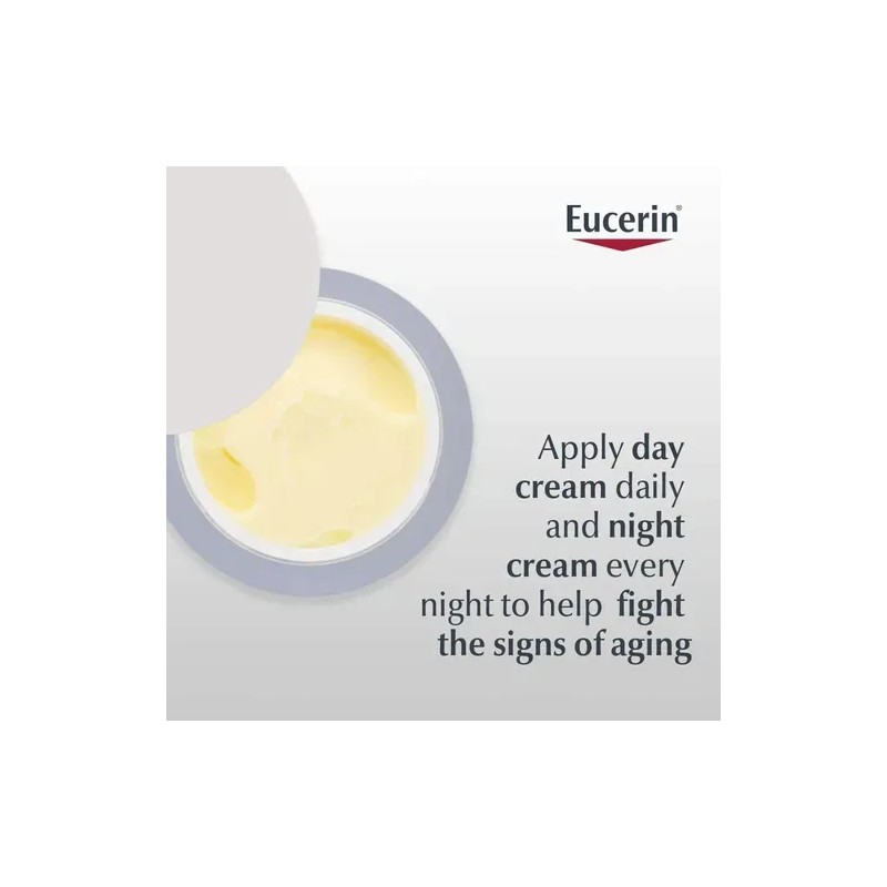 Q10 Anti Wrinkle Face Hidratante Cream Bundle, Día Y Noche
