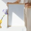 10 Pcs Super Heavy Duty Picture Hangers Extra Large Strap
