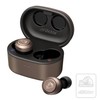 JVCKENWOOD Victor HA-FX150T-NA Wireless Earphones, Bluetooth, Noise Canceling, Bronze, Outsound