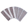 6 Pack Washable Mopping Pads Replacement for iRobot Braava Jet