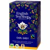 English Tea Shop Earl Grey Fairtrade & Organic 20 Sachet
