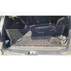 EACCESSORIES EA Trunk Organizer Cargo Net for Subaru Outback 2015-2025
