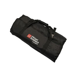 Front Runner Camp Kitchen Utensil Set (Black Camp Kitchen Utensil Set)