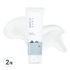 Round Lab 1025 Dokdo Peeling Gel, 120ml, 2 pcs / 라운드랩 1025 독도 필링젤, 120ml, 2개