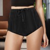 AQX Reusable Adult Swim Diapers Special Needs, Plastic Diaper Cover
