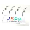 JSPP Original Self Opening Door Hinge Spring Reverse Acting Fit