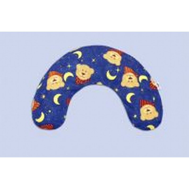 Theraline Sleep and Neck Pillow Medium - not present, Jersey