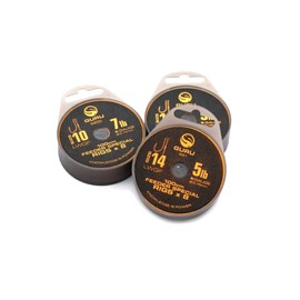 Guru LWGF Feeder Special Rig 1m Size 12 x 8 (0.15mm)