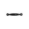 Jaladera para muebles RUSTICA/COLONIAL NEGRA 10 PIEZAS C/Tornillos