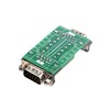 euroharry DB9 D-SUB DB9 Connector, RS232 RS485 CAN RS422 with