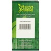 Green Cuisine Organic Black Onion Seeds 25 g (Pack of