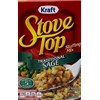 Kraft Stove Top Traditional Sage Stuffing Mix (Pack of 3)
