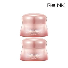 RIENKAY 1+1 오리지널 래디언스 컬러크림 40ml 2개 1+1 Original Radiance Color Cream 40ml 2pcs