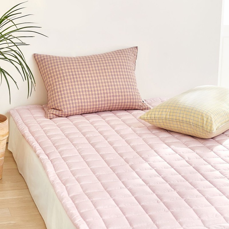 파르페by알레르망 Mine Allergy Care Dust-Free Pad (S/Q/K)