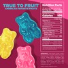 Albanese World's Best True to Fruit – American Favorite Fruits
