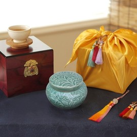 Jirisan Snake Bone Big Honey Acacia 600g / 지리산뱀사골 사양벌꿀 아카시아 600g