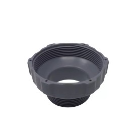 Intex Replacement Hose Adapter for 28001 Auto Pool Cleaner Wall Fitting