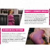 Creatina Monohidratada Mujer 5000mg Pre Entreno Bcaa