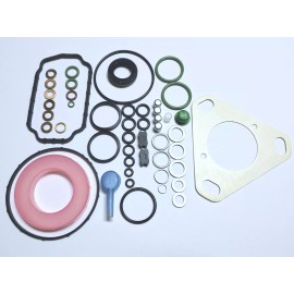Spaco Bosch VE Injection Pump Gasket Kit on Dodge Cummins / Case fits 20mm Drive Shaft