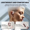 MINISO OWS True Wireless Bluetooth Headphones X39, Open Ear Earphones