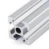 ANWOKIT 4PCS 500mm 2020 Aluminum Extrusion Profile V Type Aluminum