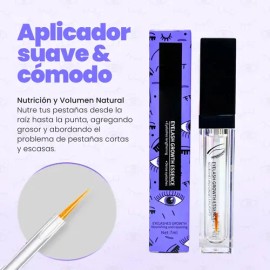 Cuidado Facial Serum Fortalecedor Crecimiento Pestañas Full
