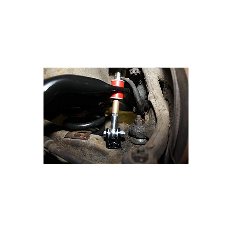 Spohn SEL-19-416 Spherical Front Sway Bar End Links