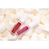 wet n wild Lip Cream Cloud Pout w/Marshmallow, Dark Red