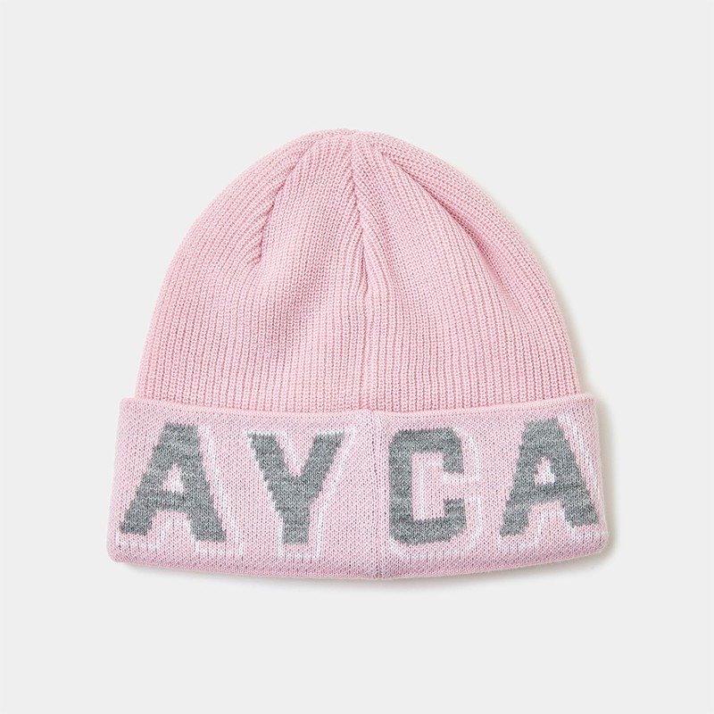 Callaway C24291220 Women's Knit Cap (Brand Logo) / Golf Hat,