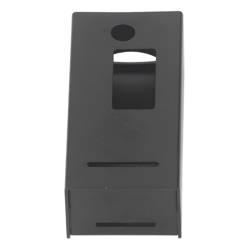 MMDVM Hotspot Shell Precise Cutout Aluminum Alloy Hotspot Protective Case