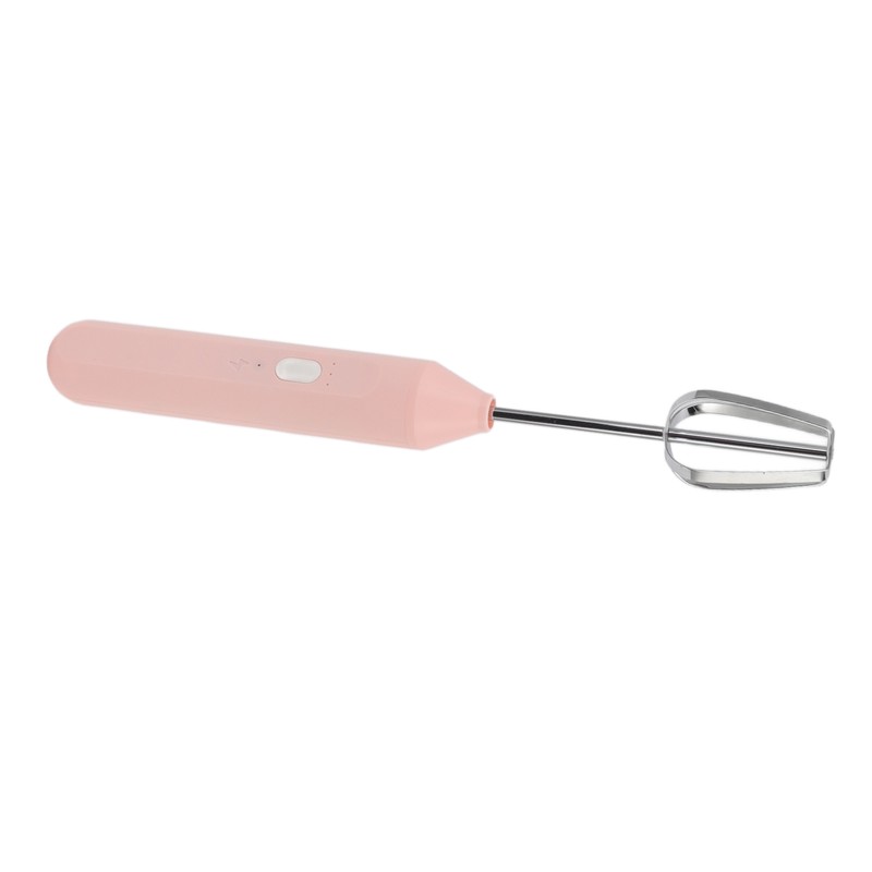 Electric Handheld Egg Beater Electric Milk Frother Coffee Blender Milkshake