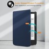 Kepuch Custer Case for Pocketbook Verse Pro PB629 PB634, Smart