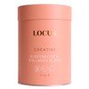 LOCUS Creatine Collagen & Electrolytes - 3-in-1 Powder, Unflavoured 320g