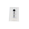 RiteAV - 1 Toslink Digital Audio Port and 2 HDMI