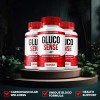 GlucoSense (2 Pack) GlucoSense Capsules – Gluco Sense All Natural