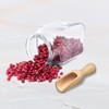 Westmark Spice Scoop Set, 3 Pieces, Filling Volume: 2 g